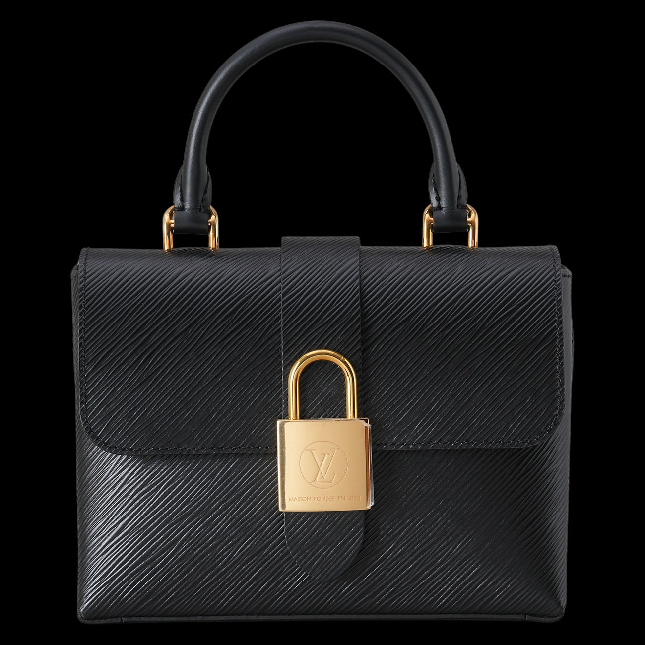 LOUIS VUITTON(USED)루이비통 M52880 에삐 록키 BB